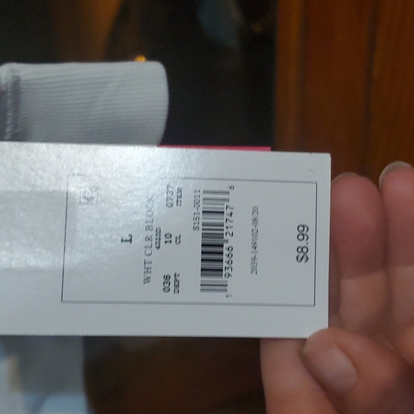 Maidenform Girl's Large sports bra - Picture 3 of 4